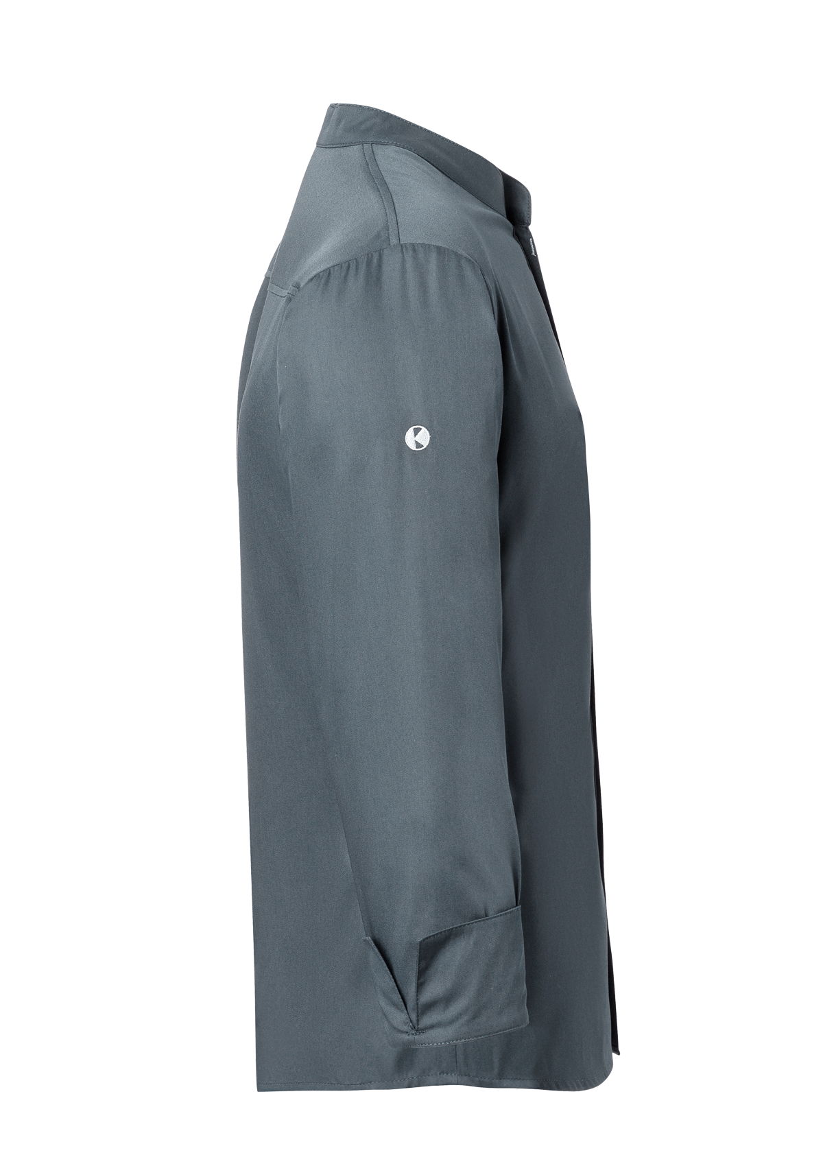Giacca da Chef Uomo Modern-Touch Maniche Lunghe