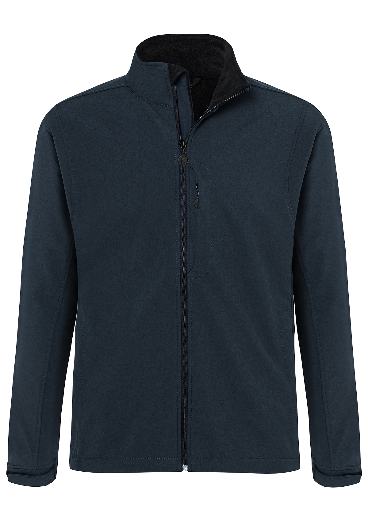 Giacca Softshell Uomo