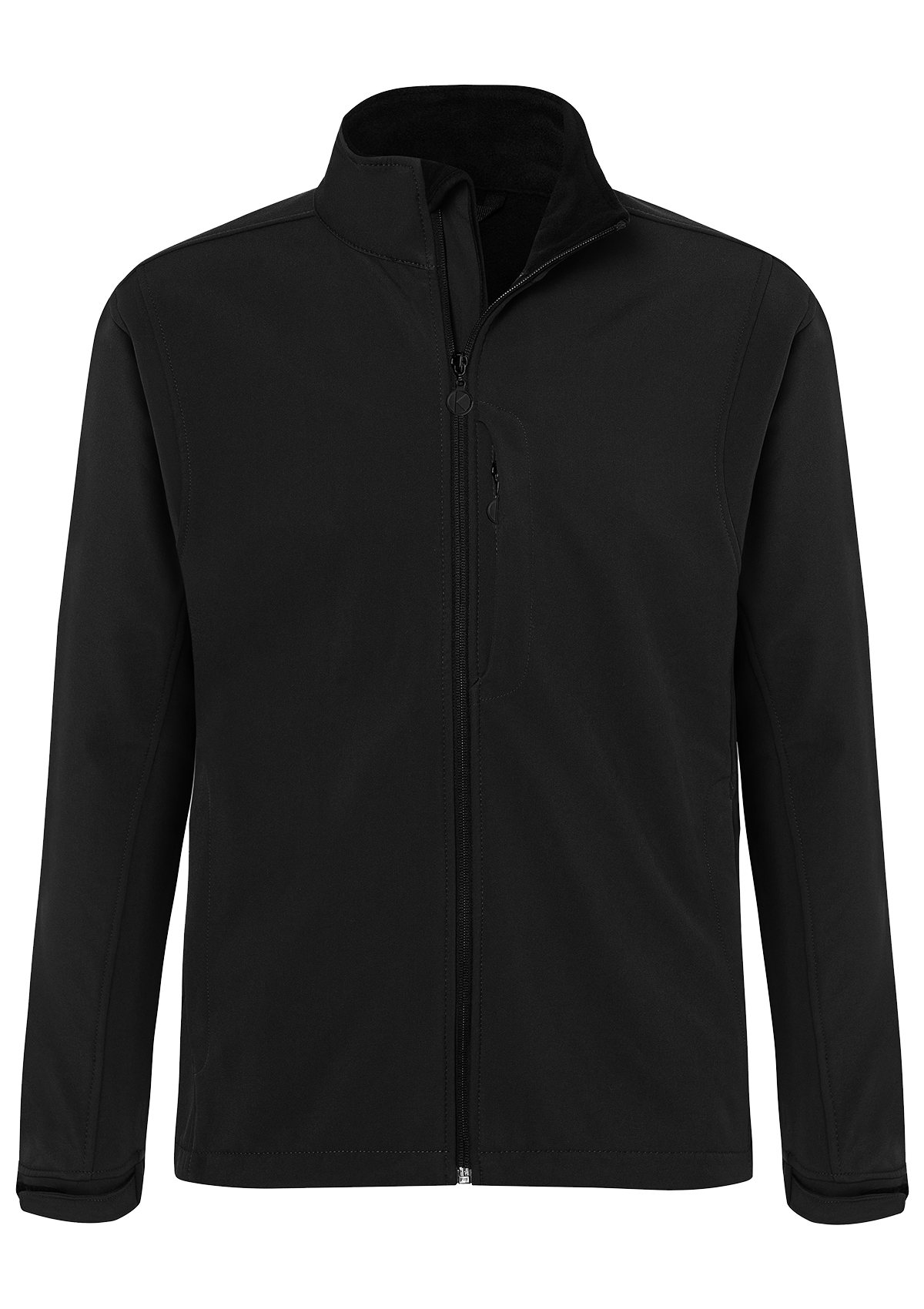 Giacca Softshell Uomo