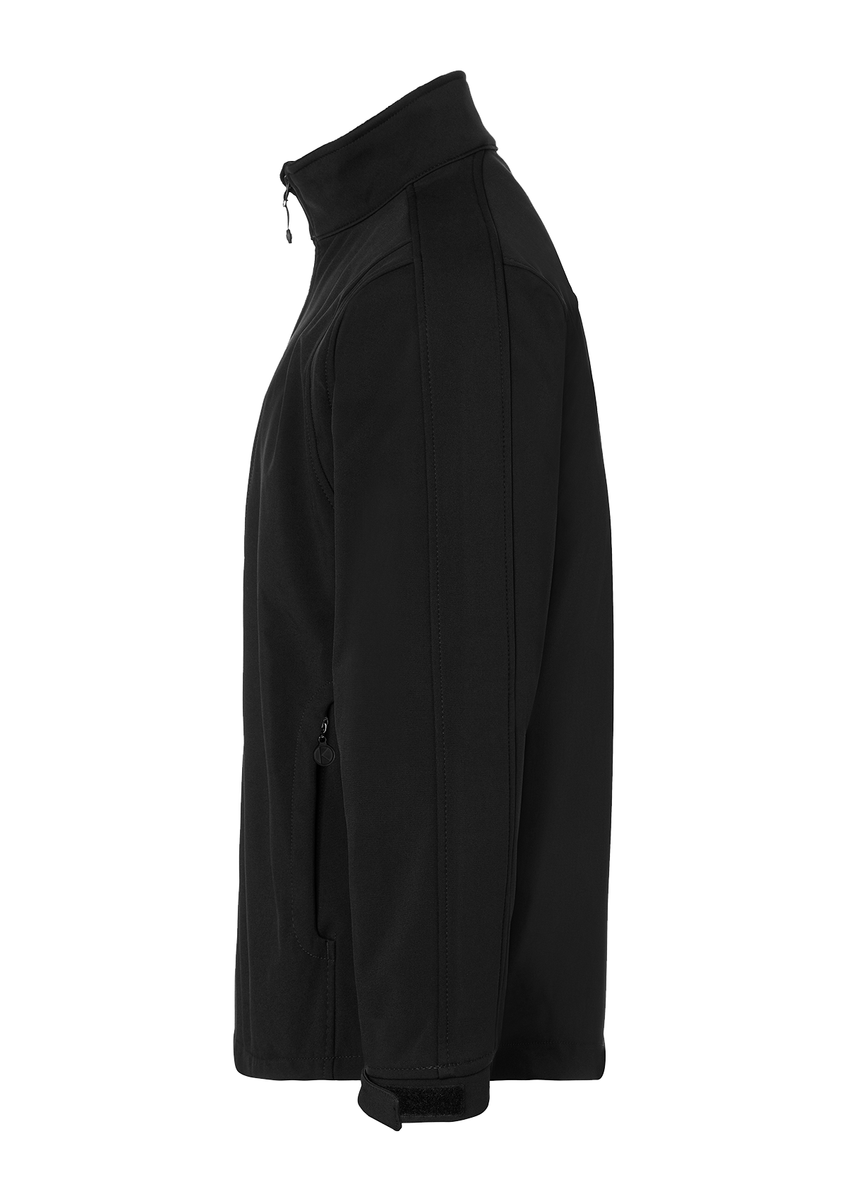 Giacca Softshell Uomo