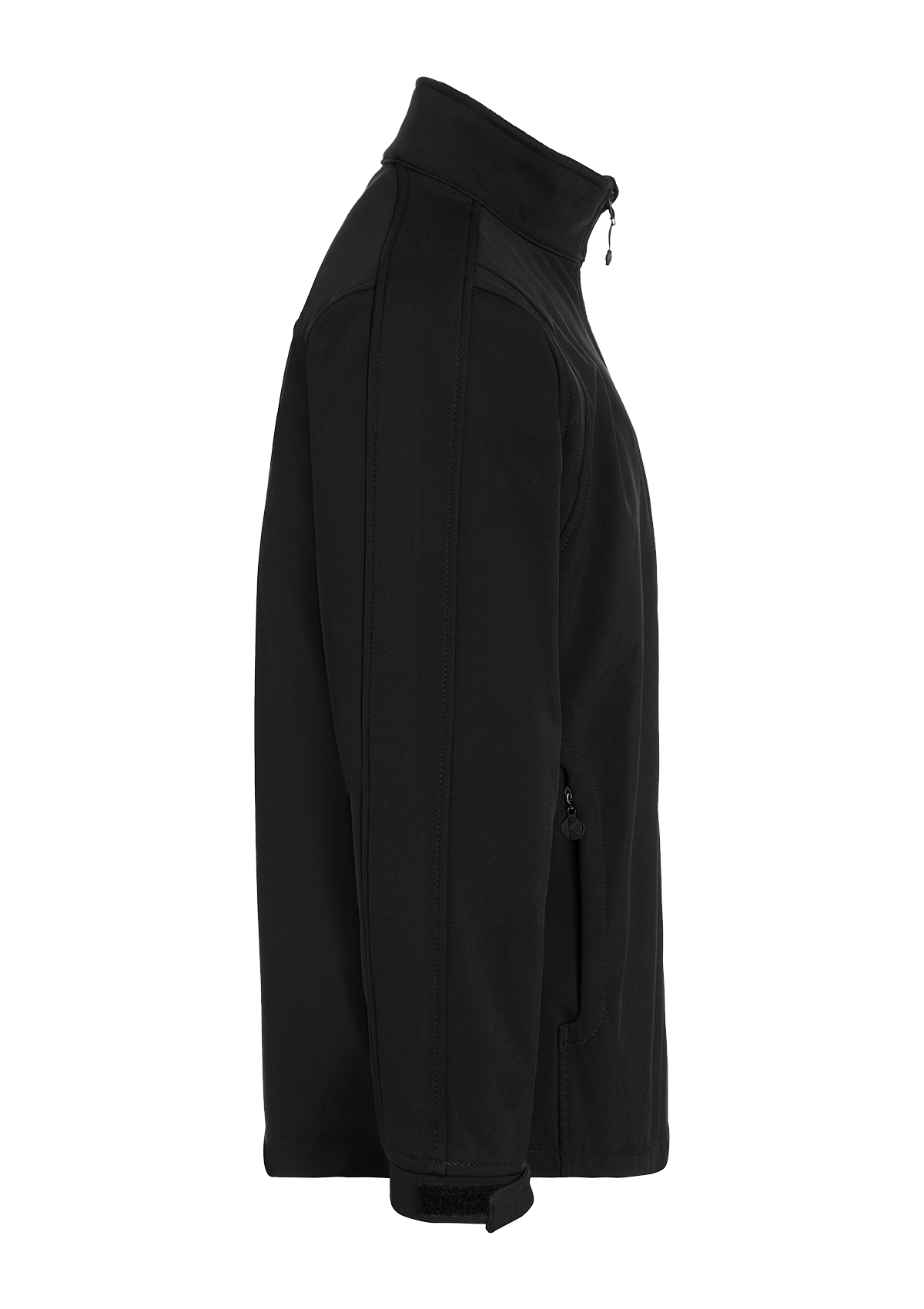 Giacca Softshell Uomo