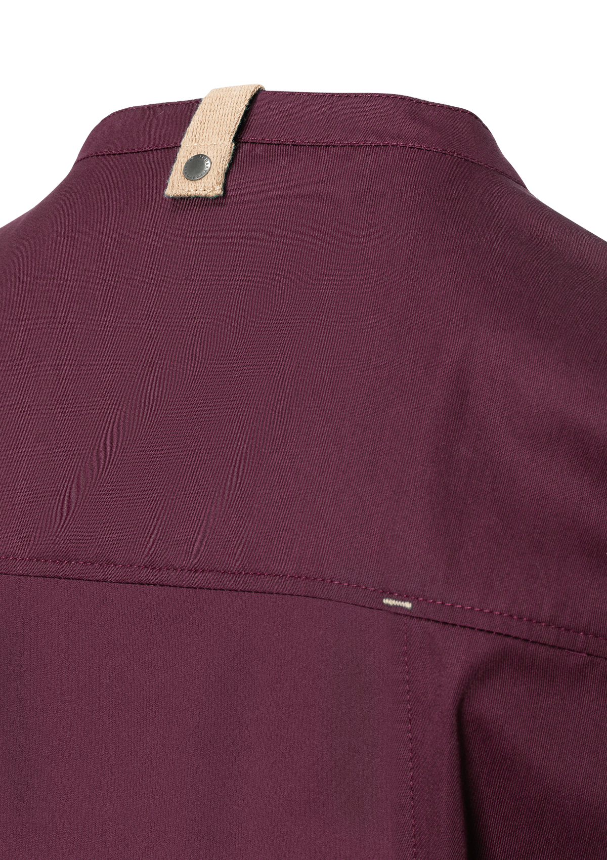 Camicia da Chef Uomo Innovativa Green-Generation Maniche Lunghe