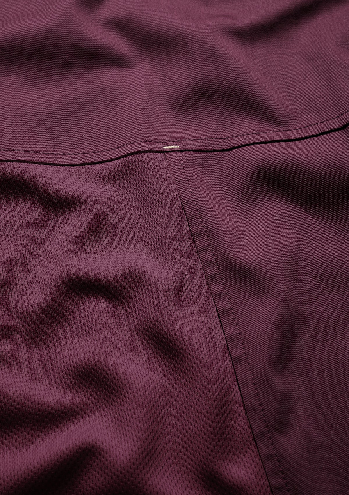 Camicia da Chef Uomo Innovativa Green-Generation Maniche Lunghe