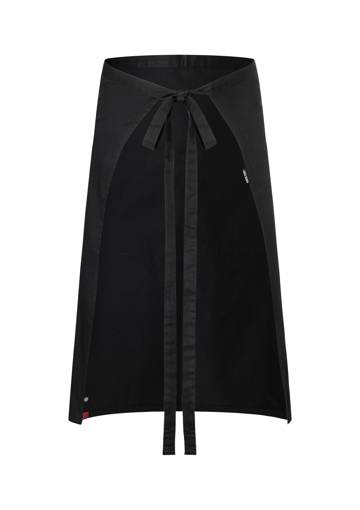 Grembiule da Vita Bistro con Tasche ROCK CHEF® Unisex