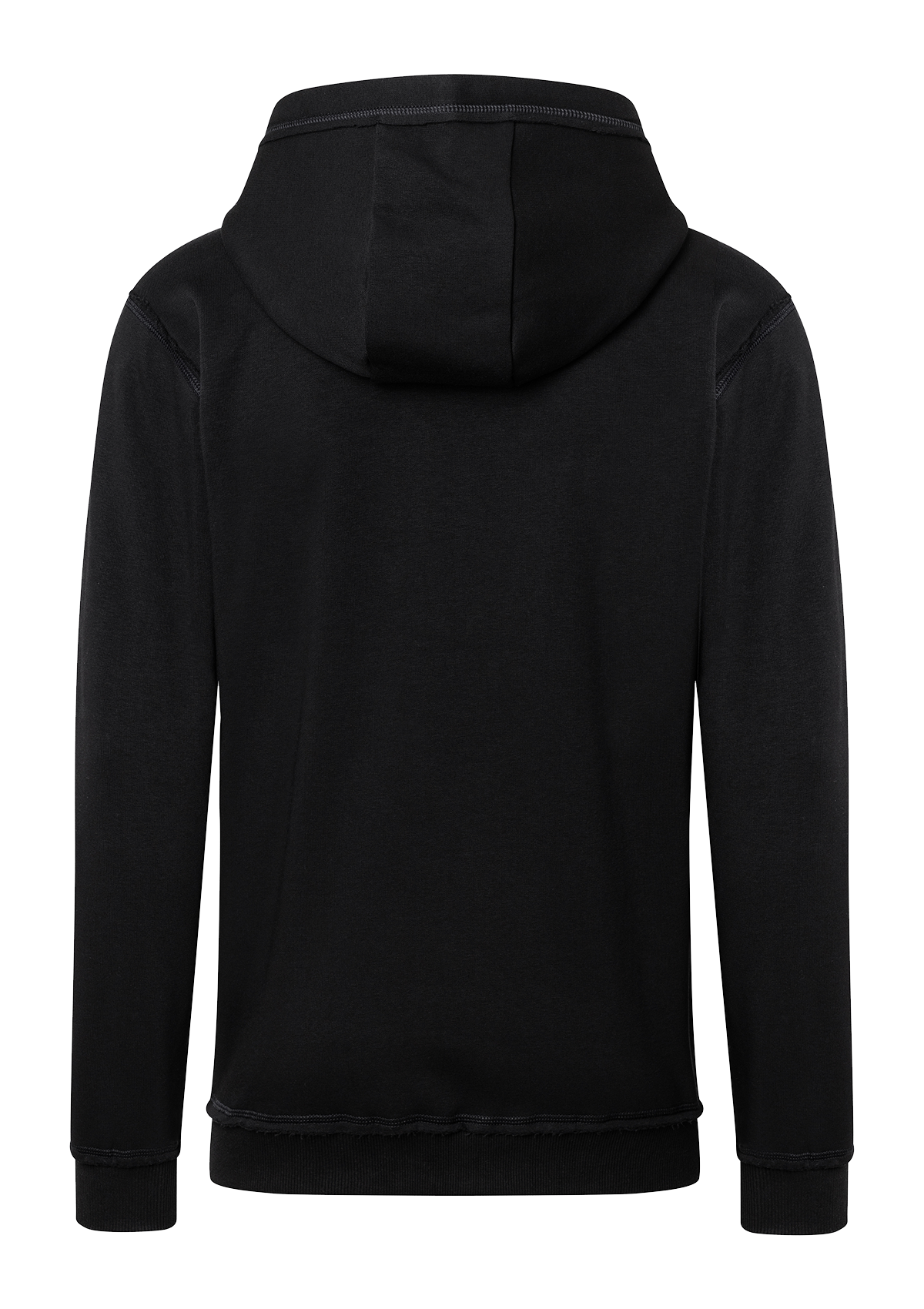 Felpa con Cappuccio Zip Unisex ROCK CHEF®