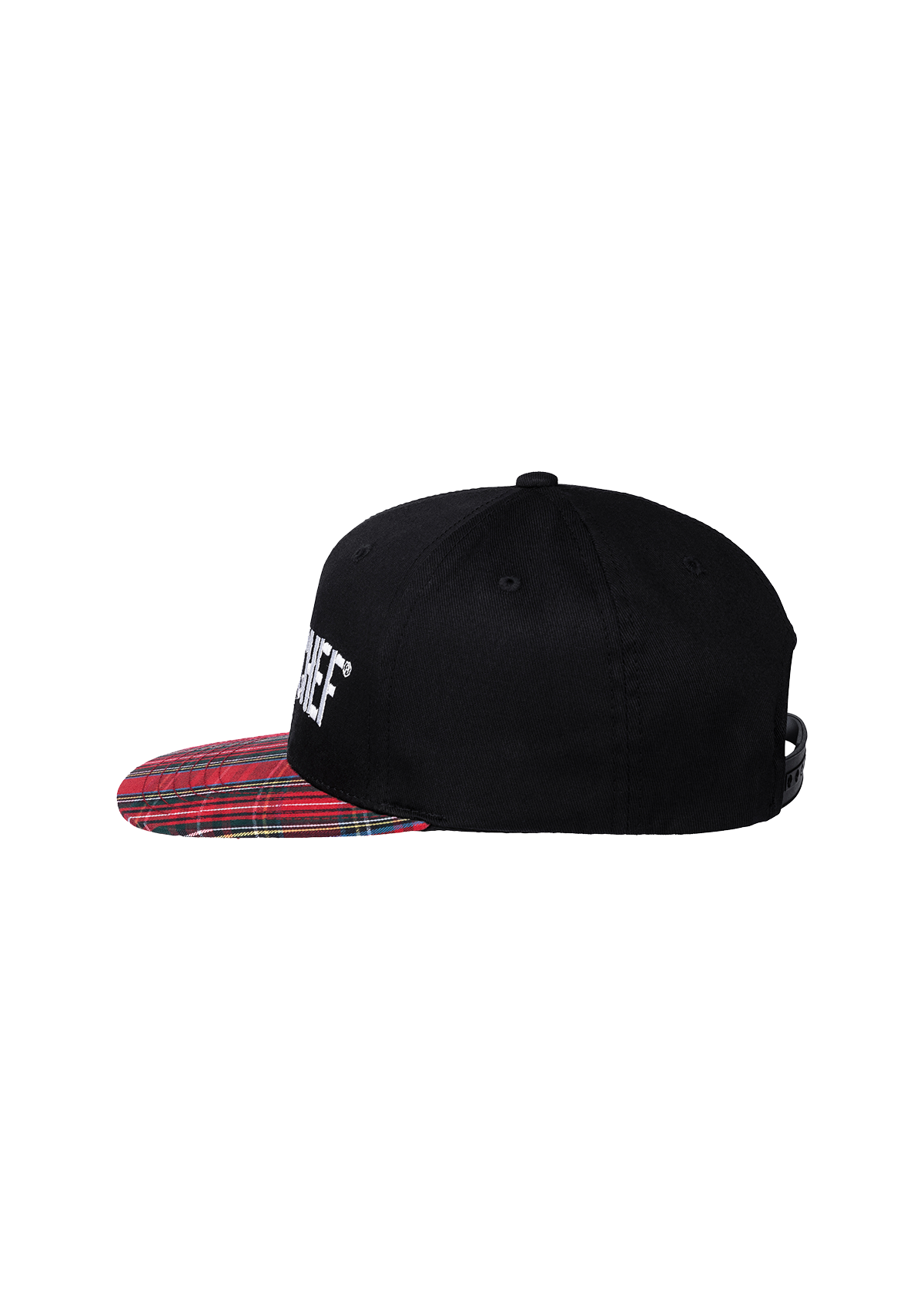 Cappellino Piatto Unisex ROCK CHEF®