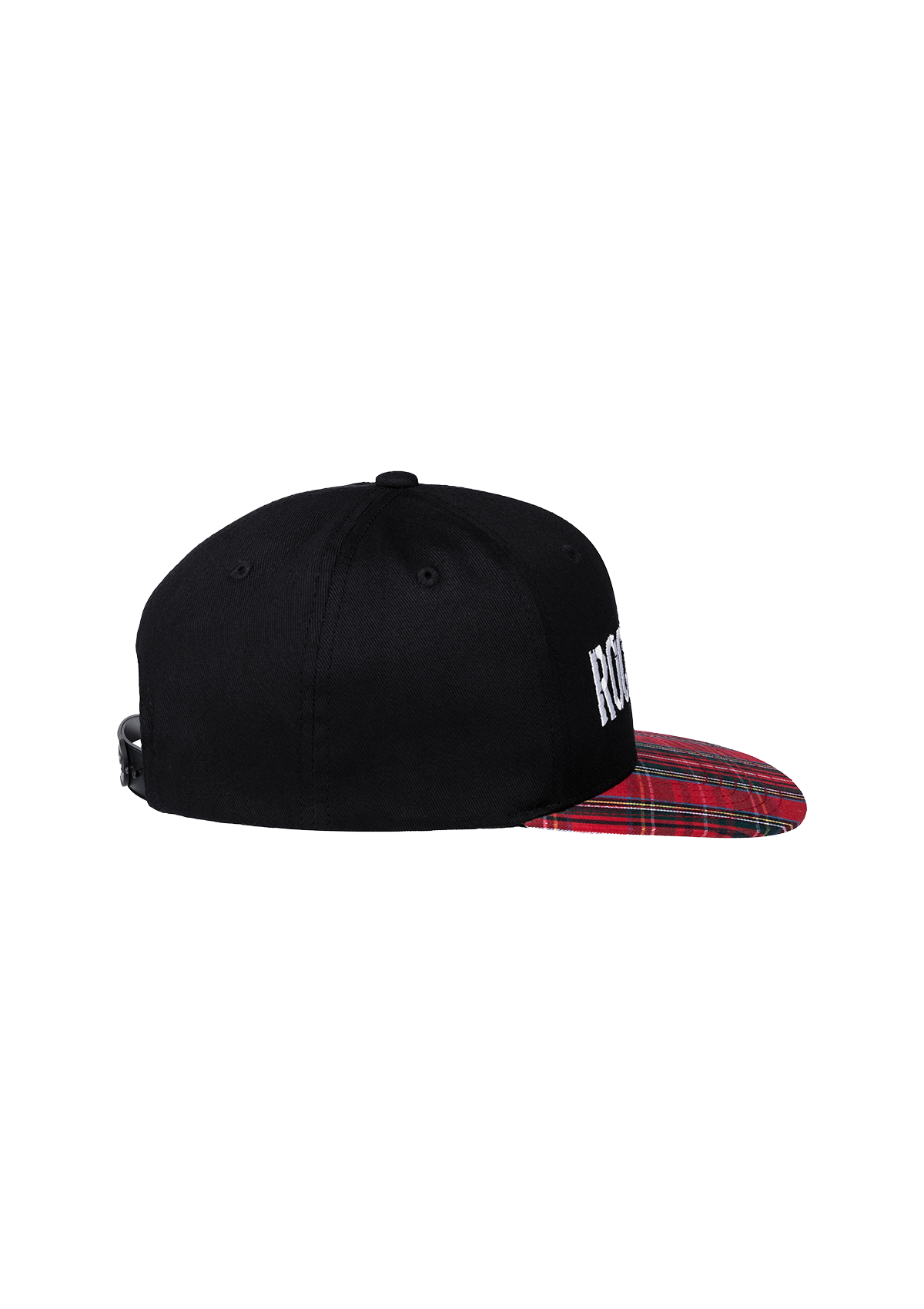 Cappellino Piatto Unisex ROCK CHEF®