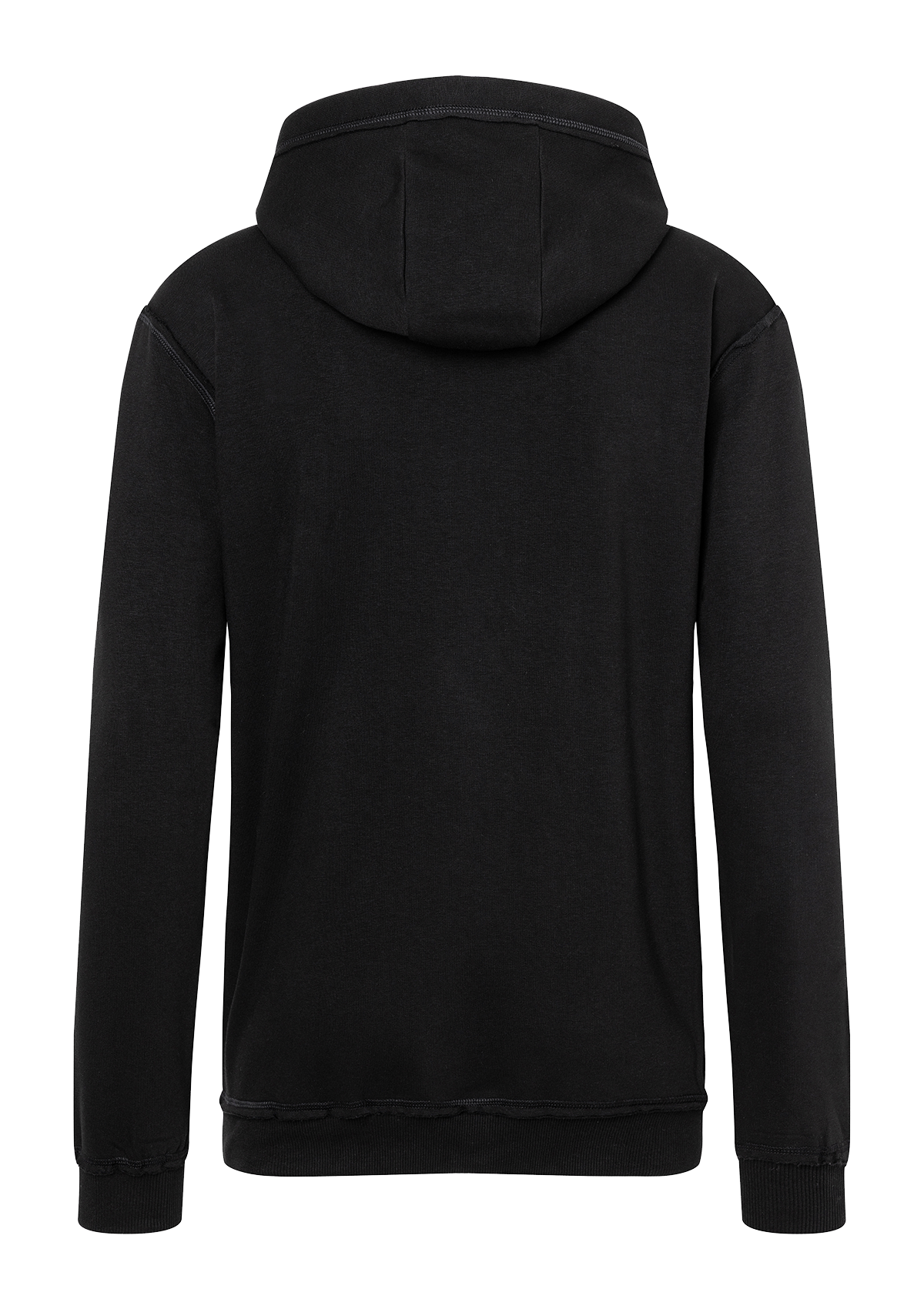 Felpa con Cappuccio Unisex ROCK CHEF®