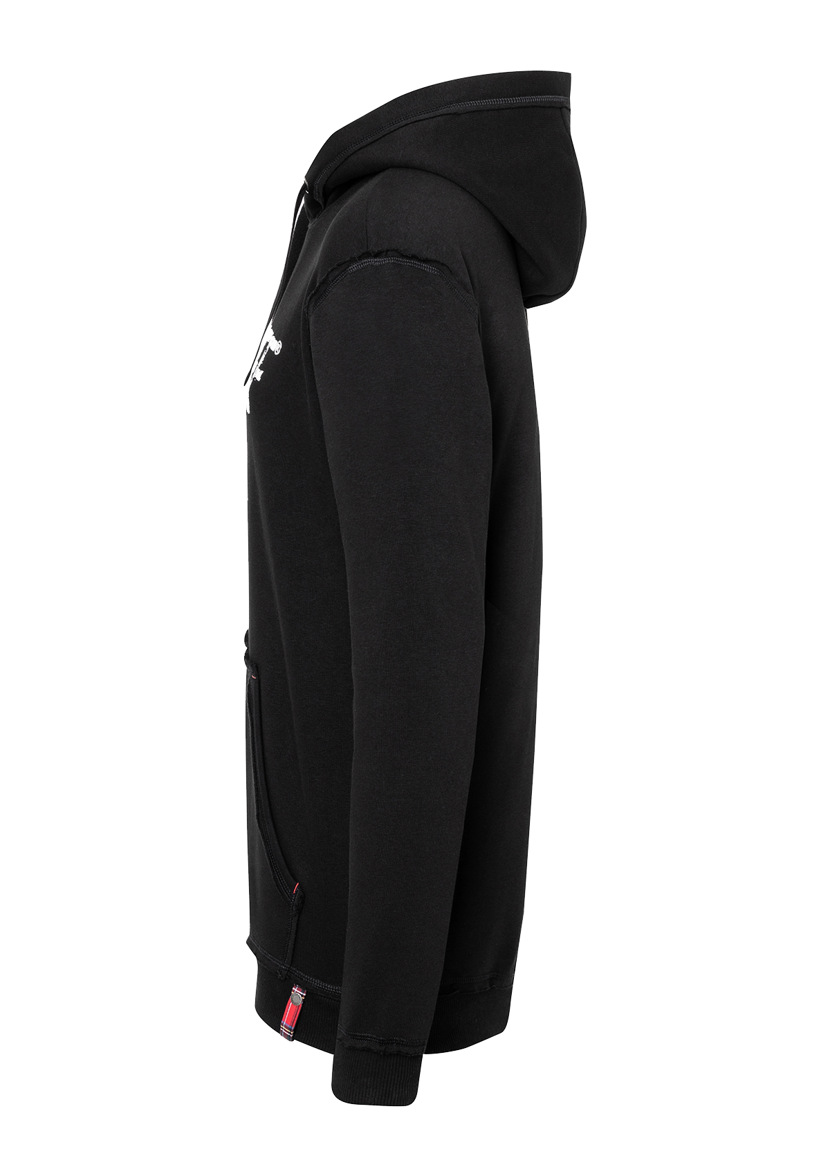 Felpa con Cappuccio Unisex ROCK CHEF®