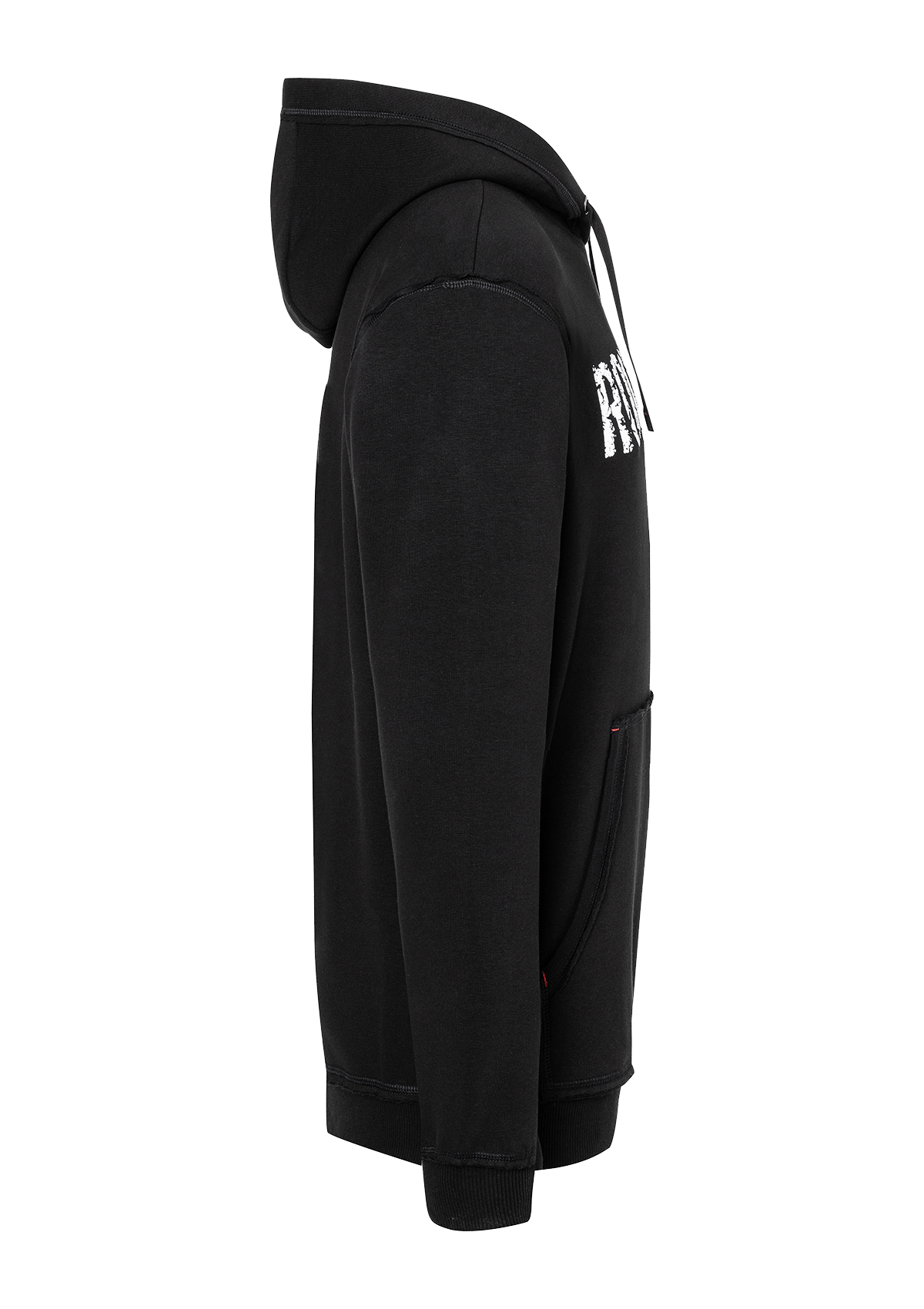 Felpa con Cappuccio Unisex ROCK CHEF®