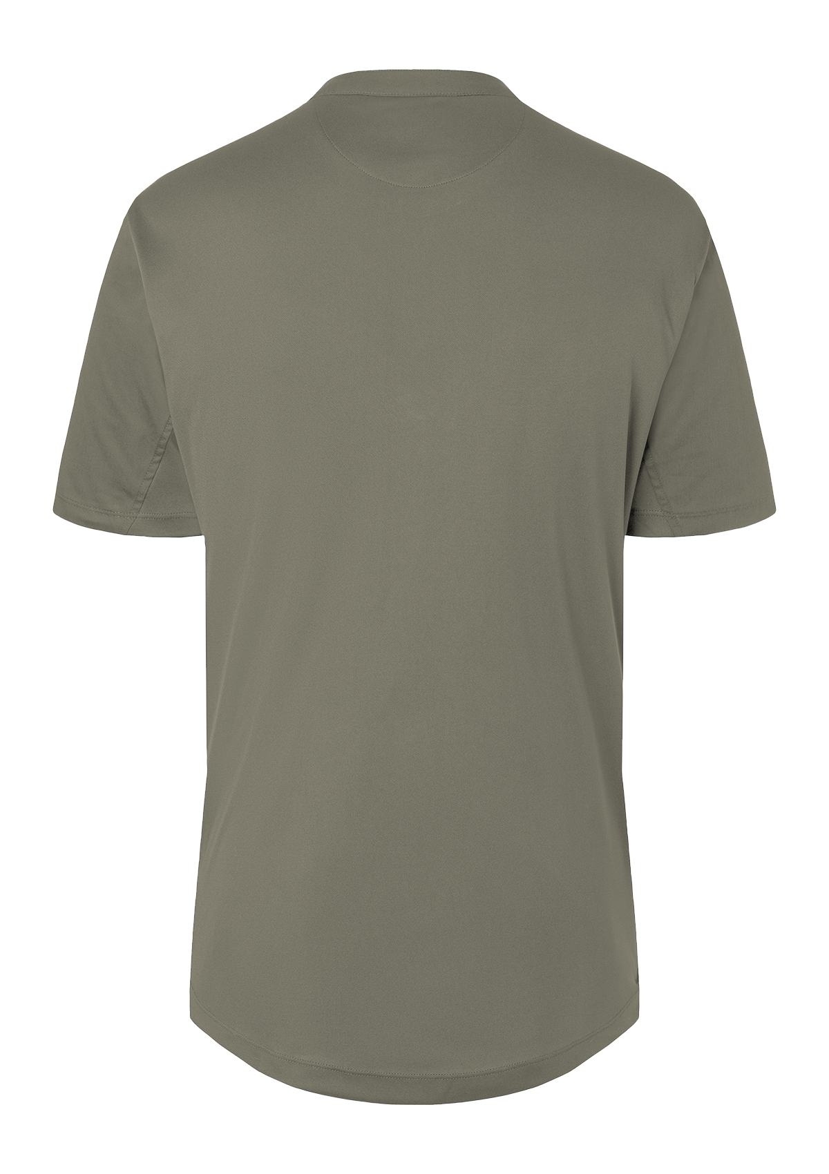 Camicia da Chef Donna Performance Slim-Fit Maniche Corte