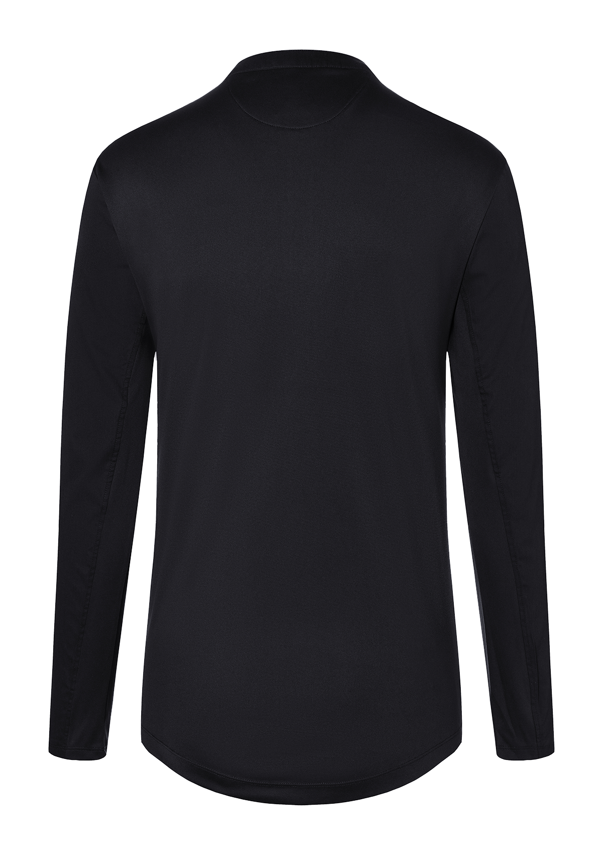 Camicia da Chef Donna Performance Slim-Fit Maniche Lunghe