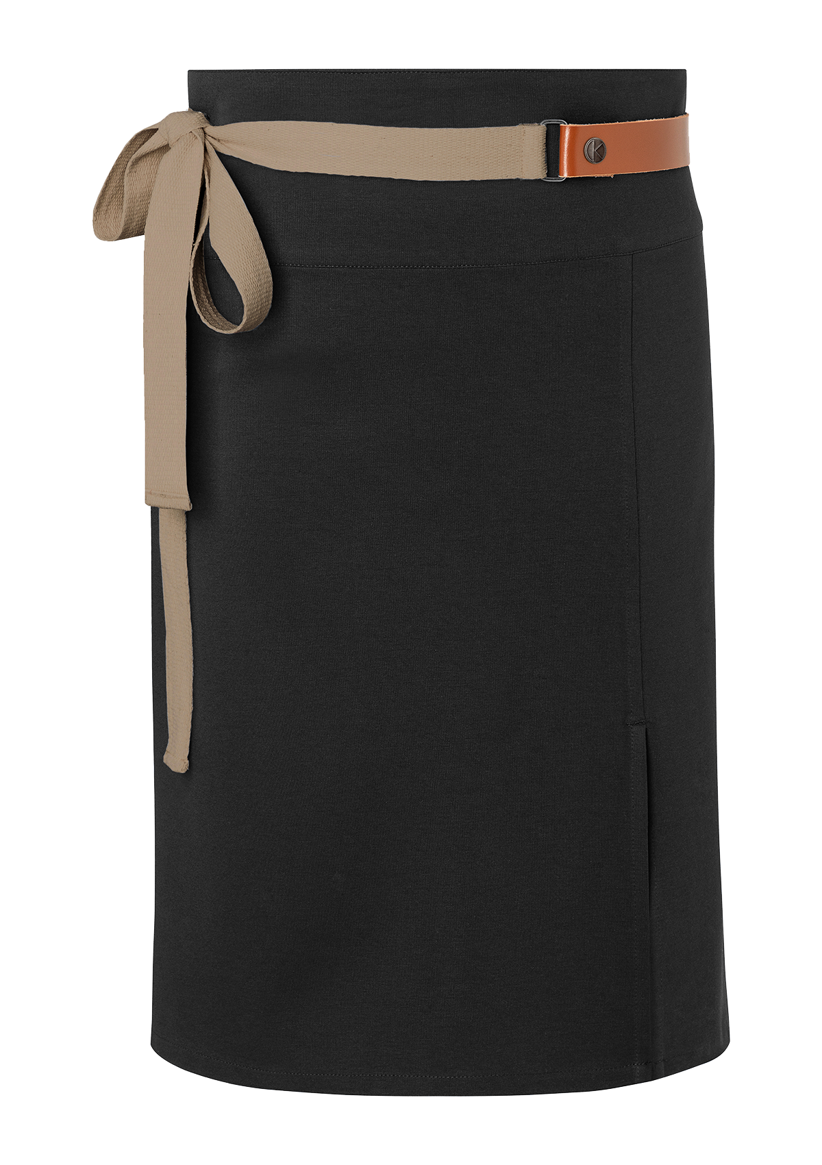 Grembiule da Vita Green-Generation Unisex