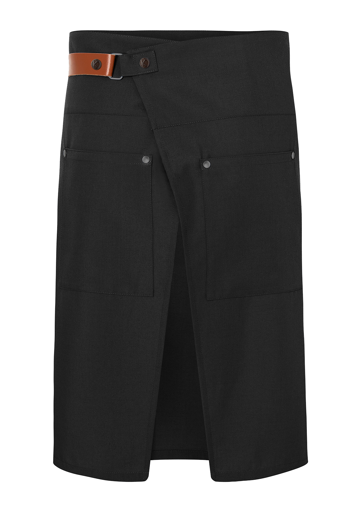 Grembiule da Vita Green-Generation Unisex