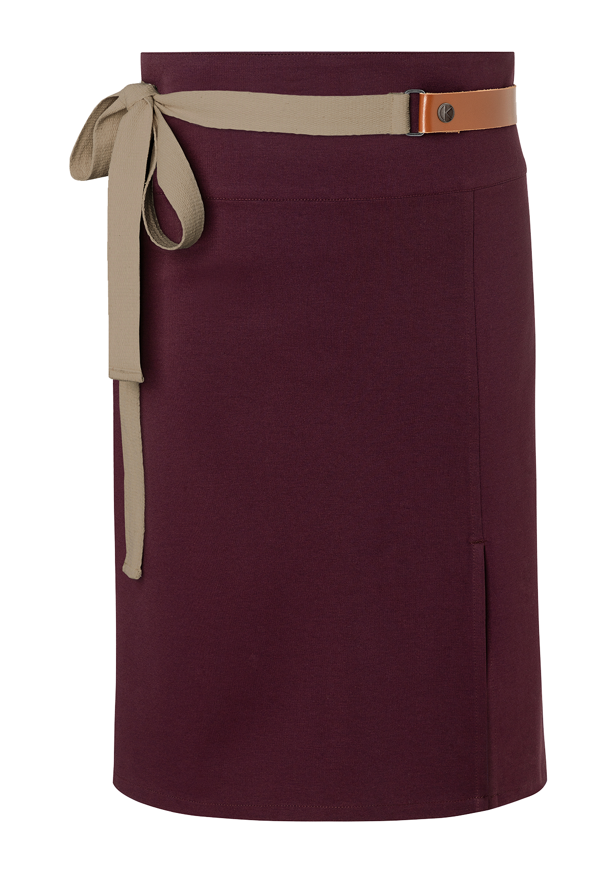 Grembiule da Vita Green-Generation Unisex