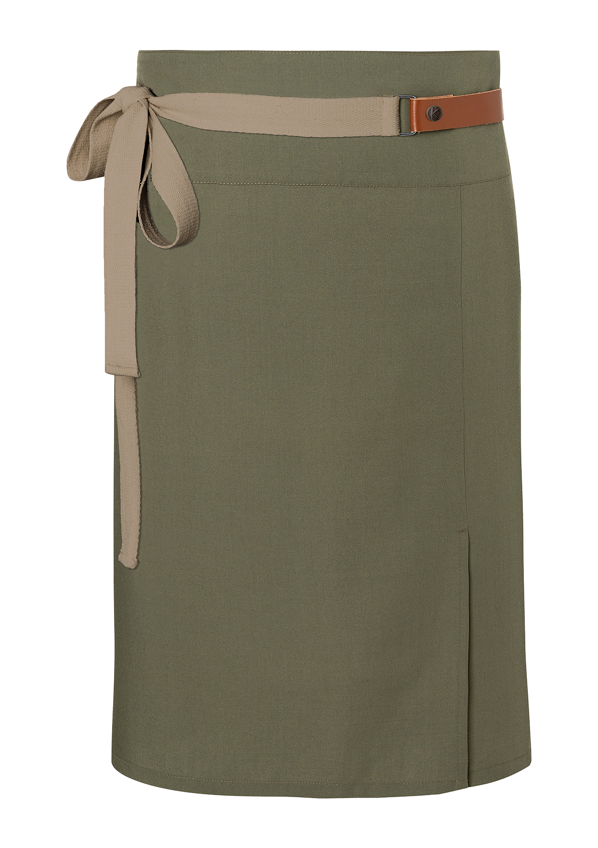 Grembiule da Vita Green-Generation Unisex