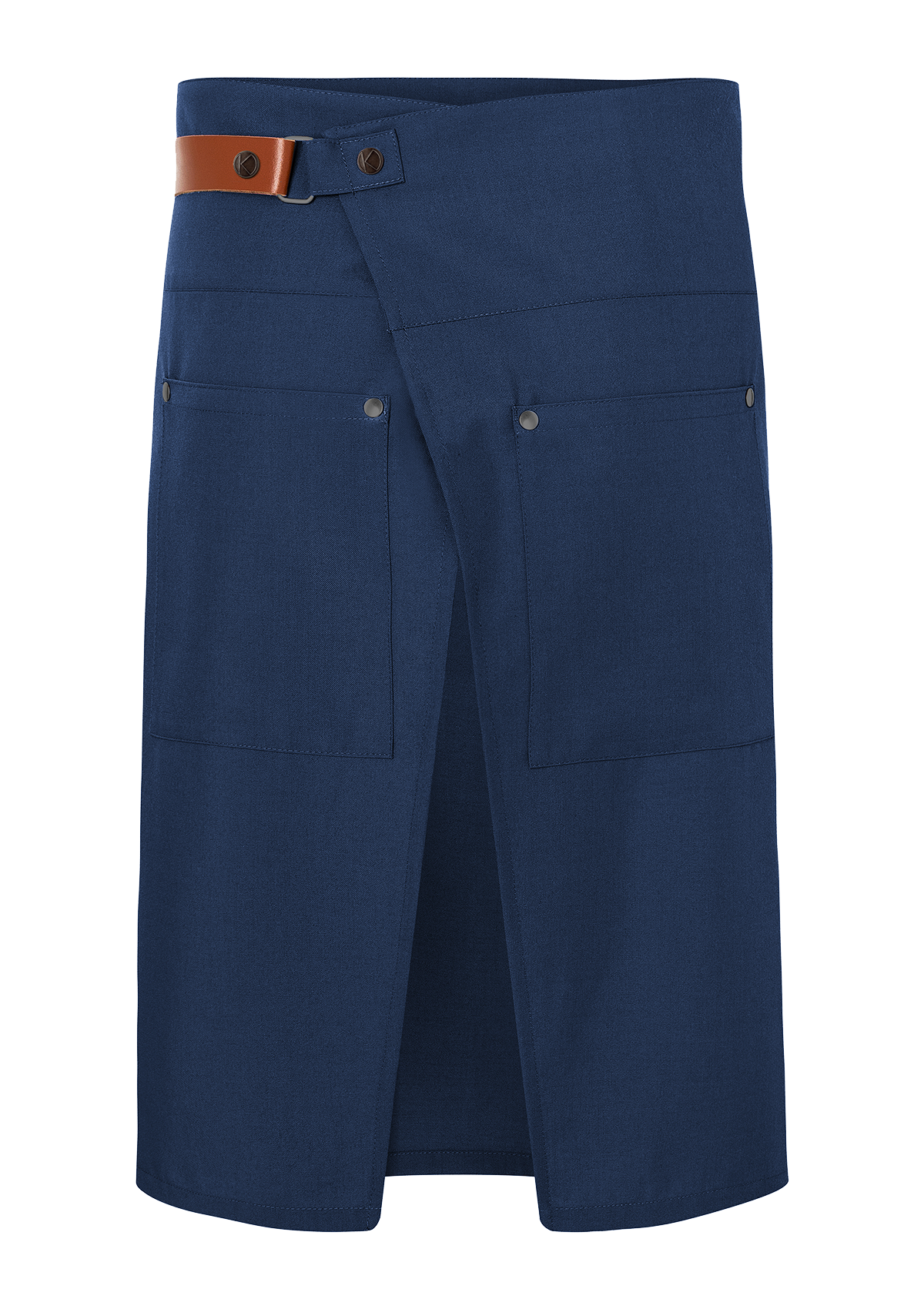 Grembiule da Vita Green-Generation Unisex