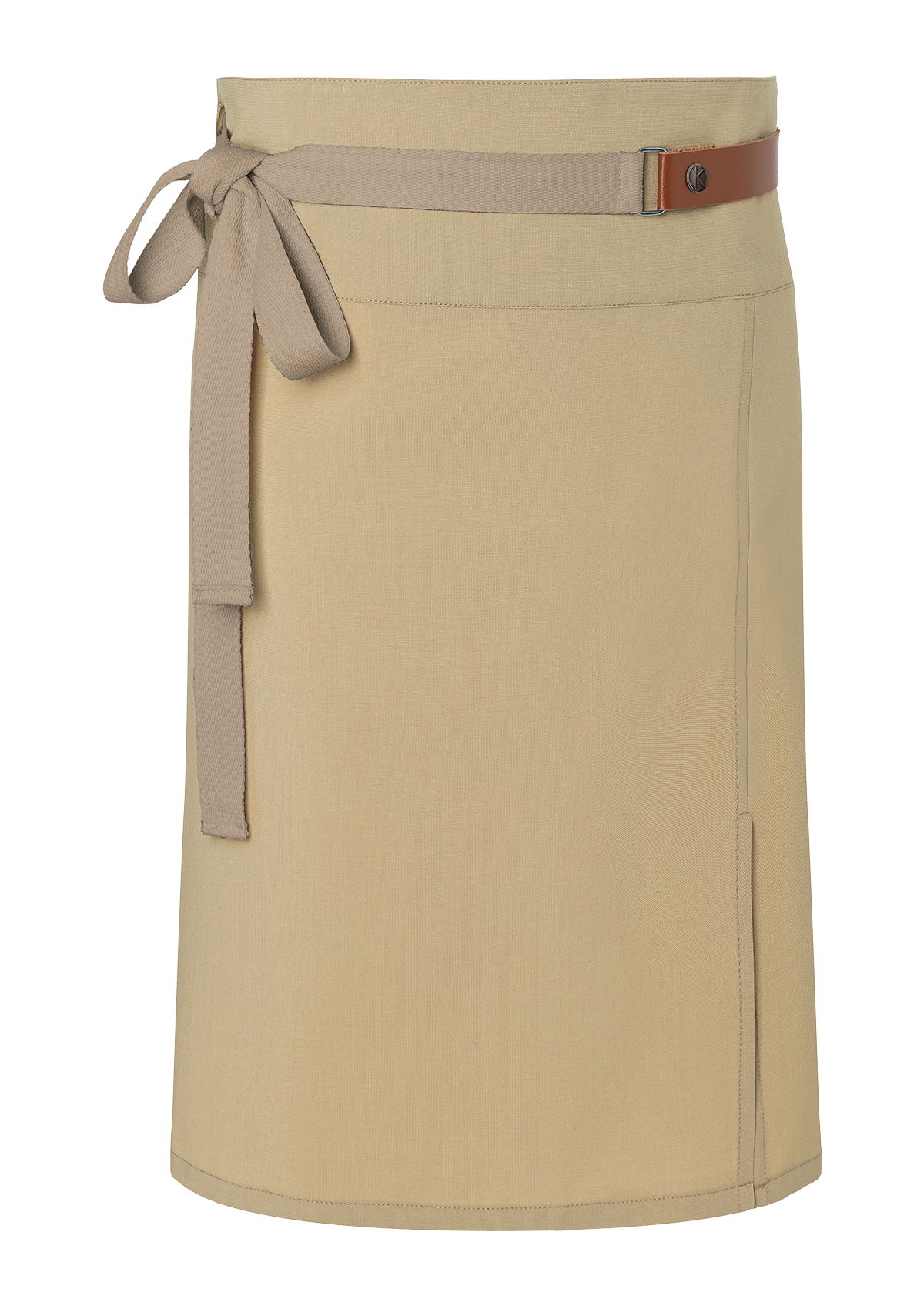 Grembiule da Vita Green-Generation Unisex