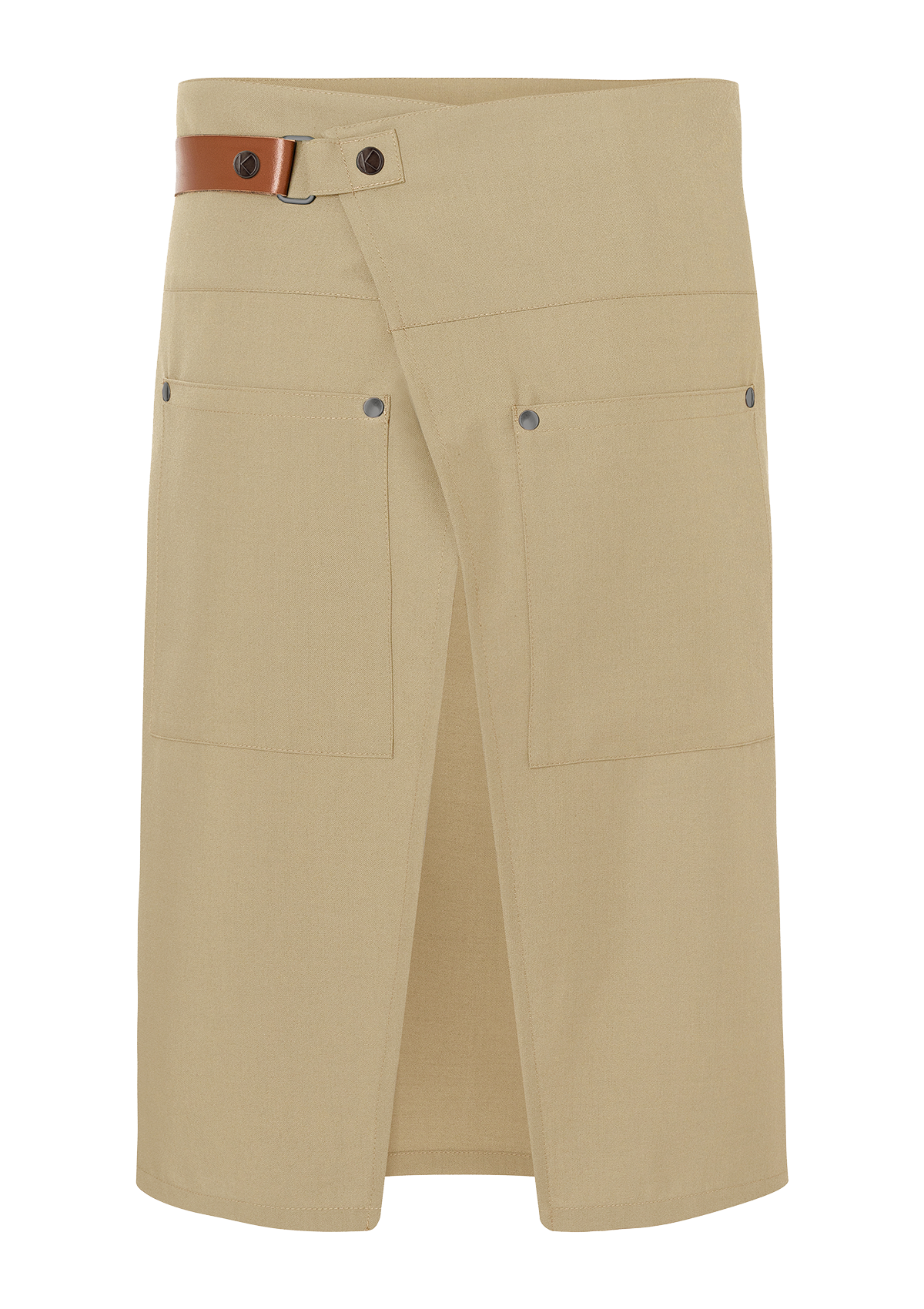 Grembiule da Vita Green-Generation Unisex
